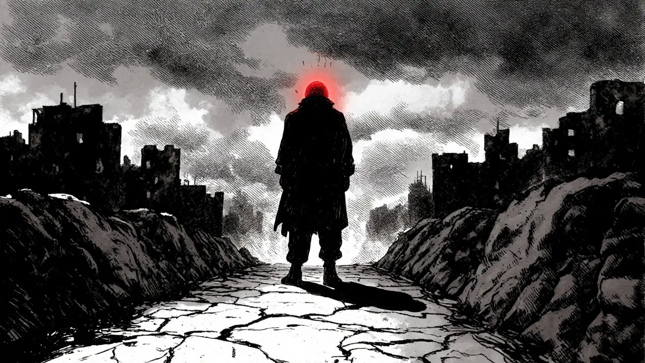 10 jasných signálů, že potřebujete psychoterapii - kdy vyhledat pomoc