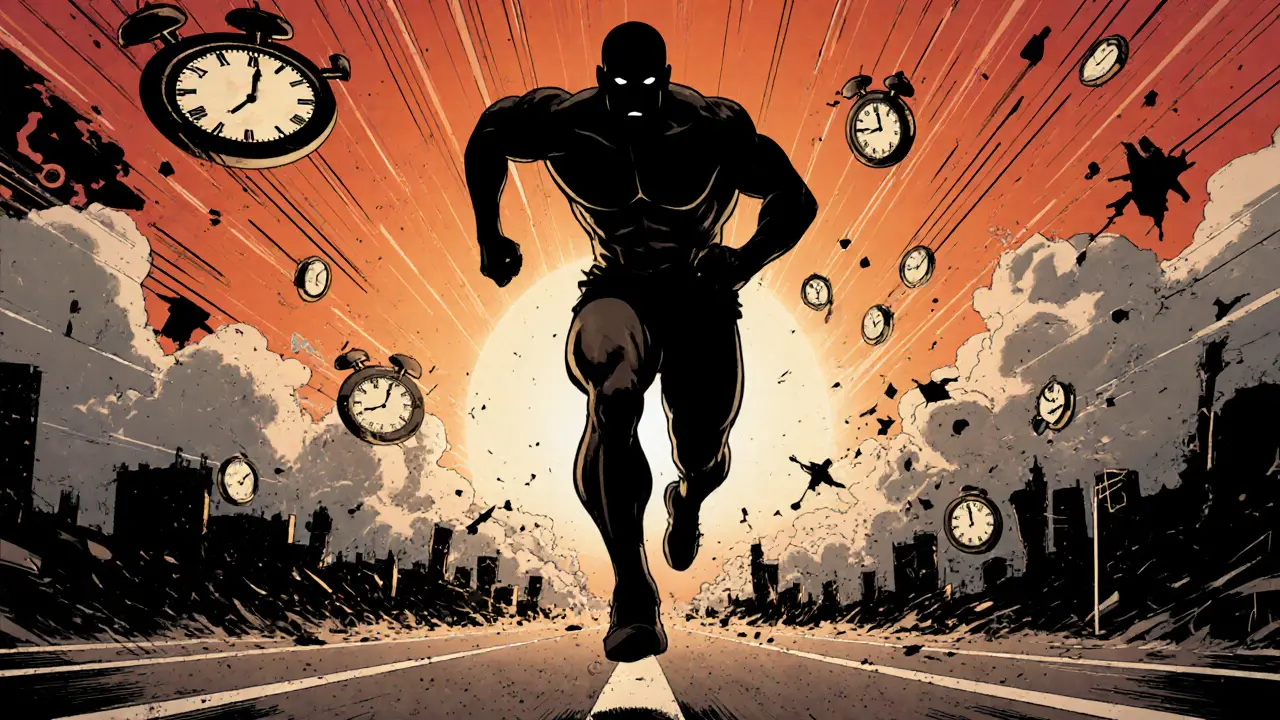 Flow: Jak najít smysl a radost v činnosti pomocí psychologických principů