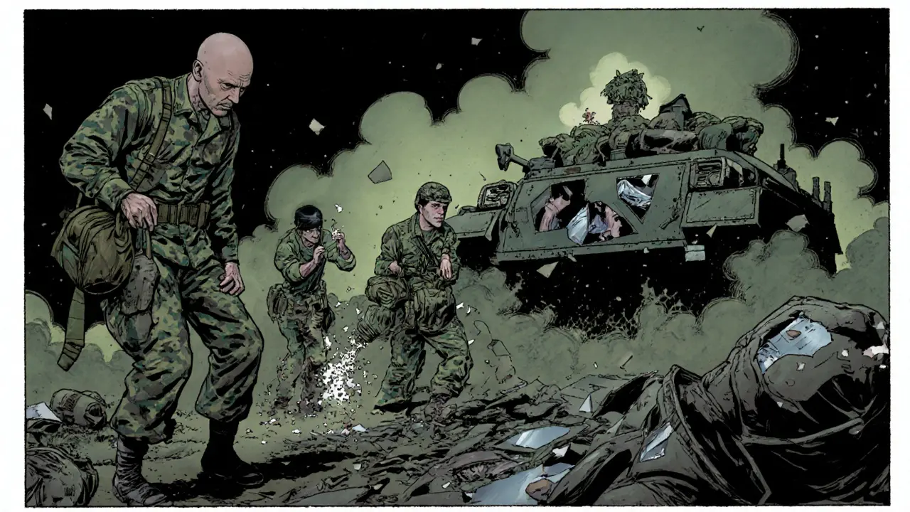 Práce se studem a vinou v PPP: Cesty k laskavosti k sobě