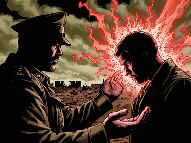 Dialektická behaviorální terapie (DBT) - léčba emoční nestability a hraniční poruchy