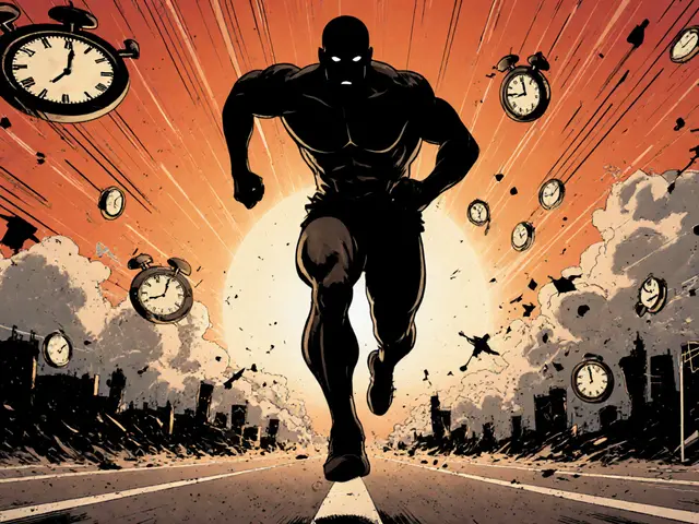 Flow: Jak najít smysl a radost v činnosti pomocí psychologických principů