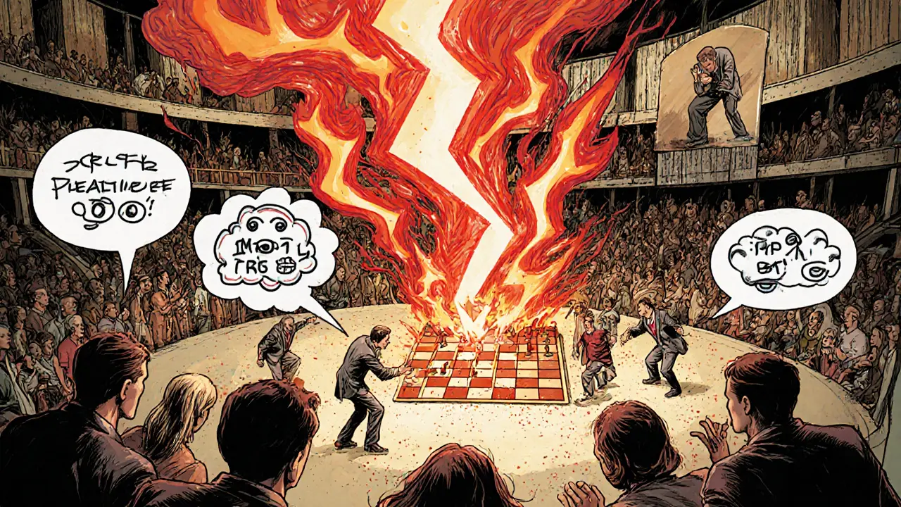 Intenzivní DBT skupina bojuje s emocemi, MBT a TFP terapie probíhají v boji proti BPD.