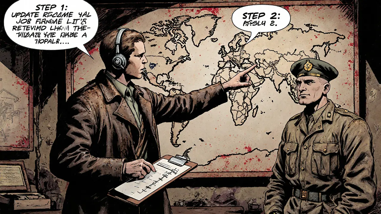 Jak zvolit direktivní nebo nedirektivní styl poradenství podle osobnosti klienta