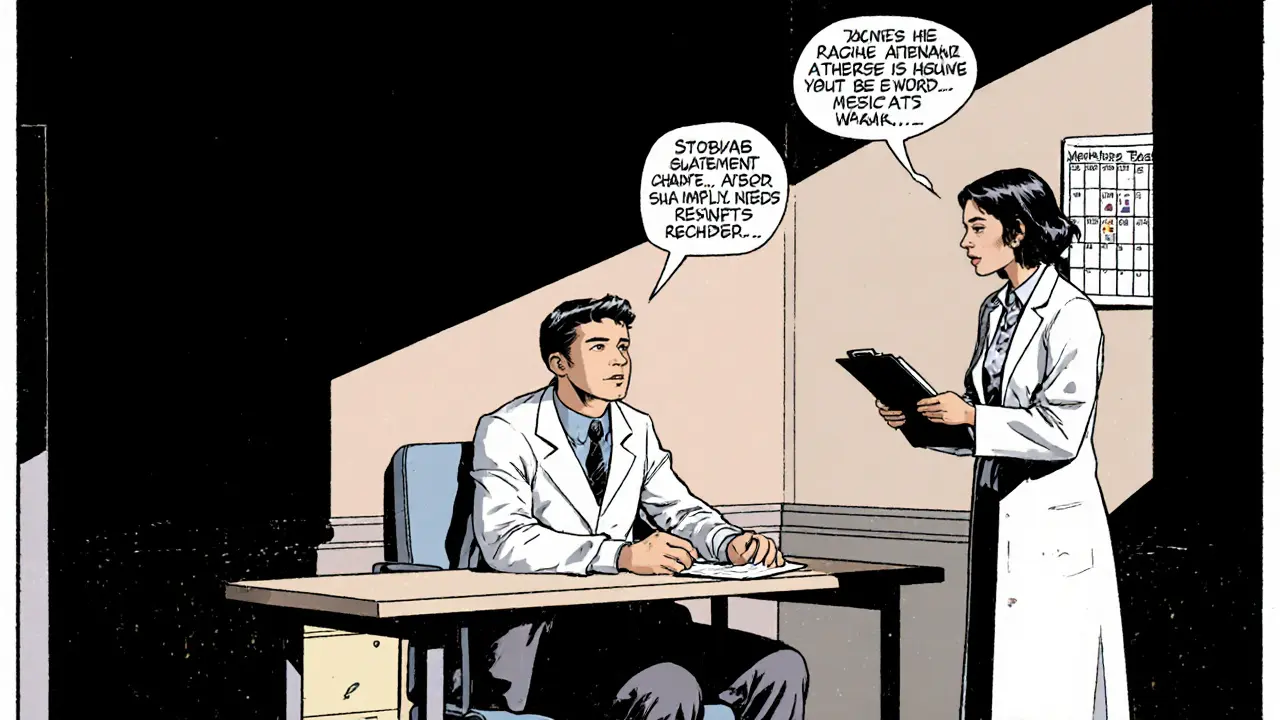 Podporované zaměstnávání autistů - přechod na trh práce