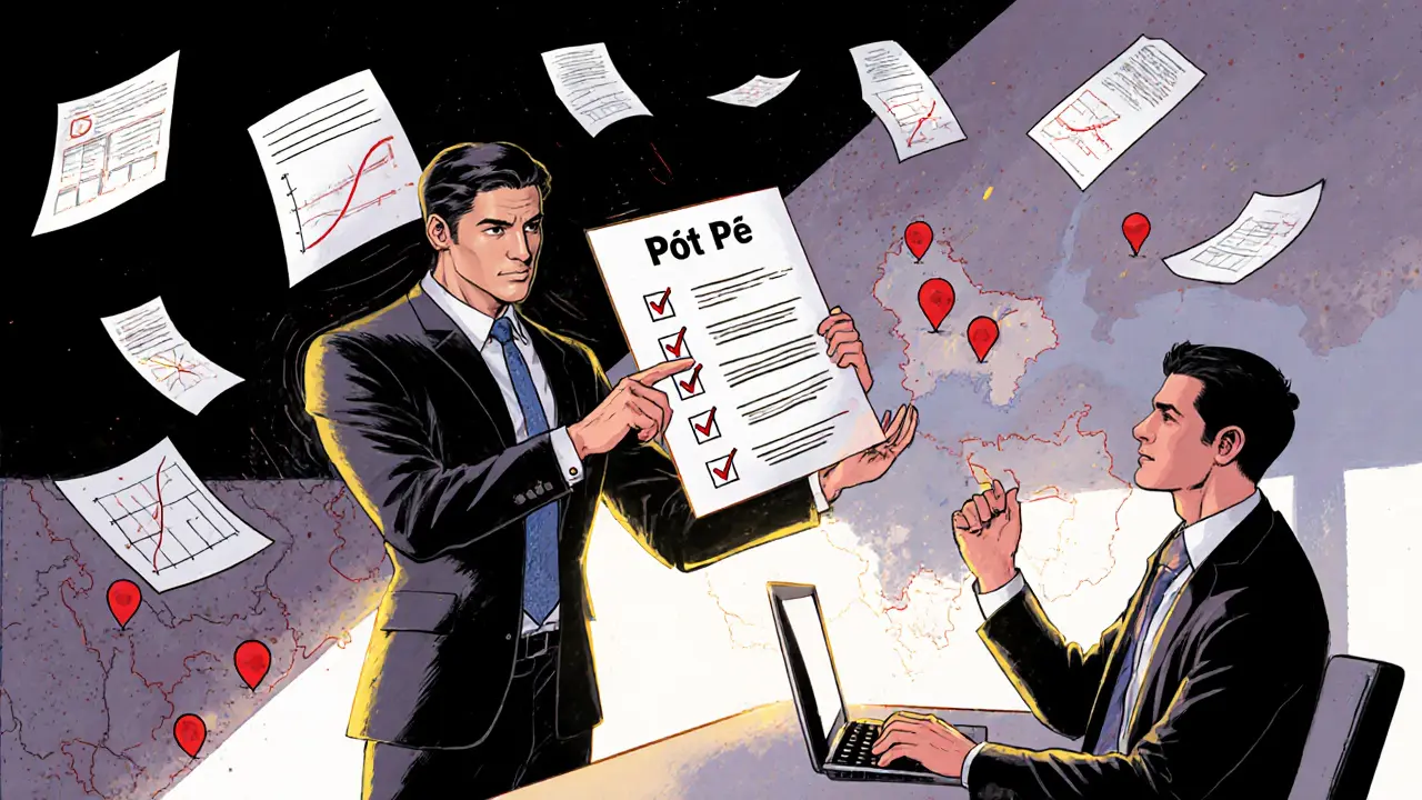 Psychoterapie založená na důkazech: Jak objektivně posoudit různé terapeutické směry