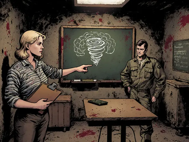 Flash‑forward v EMDR: Jak pracovat s budoucími obavami a zabránit retraumatizaci