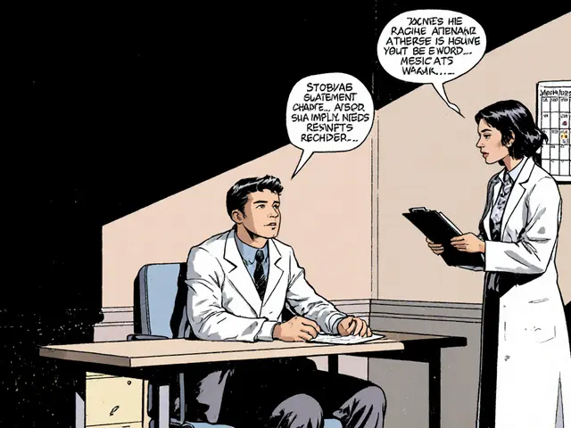 Podporované zaměstnávání autistů - přechod na trh práce