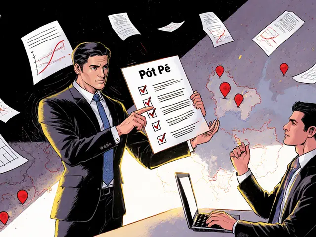 Psychoterapie založená na důkazech: Jak objektivně posoudit různé terapeutické směry