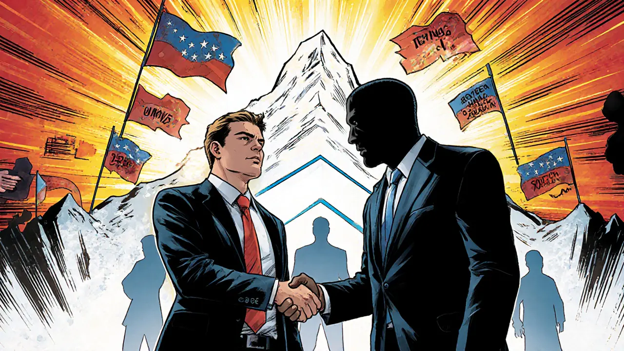 Úspěšný přechod na trh práce – spokojený pracovník, zaměstnavatel a podpůrná struktura.