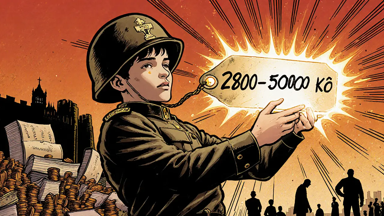 Vysoká cena psychoterapeutického vzdělání - proč stojí tolik