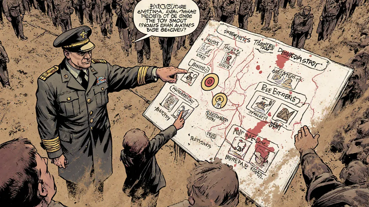 Jak vybrat správnou terapii a terapeuta - osobní průvodce