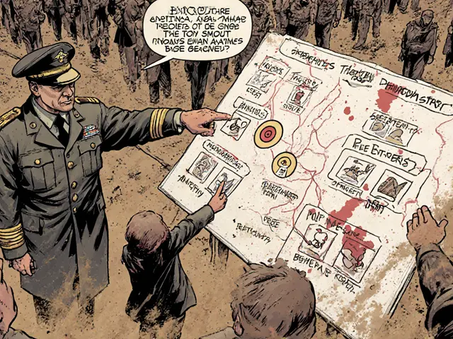 Jak vybrat správnou terapii a terapeuta - osobní průvodce