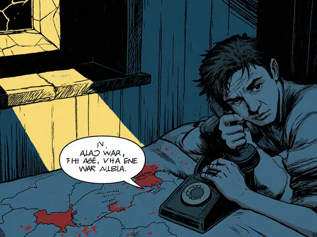 Krizová centra v ČR - kde najít okamžitou pomoc v nouzi a kontakty 2025