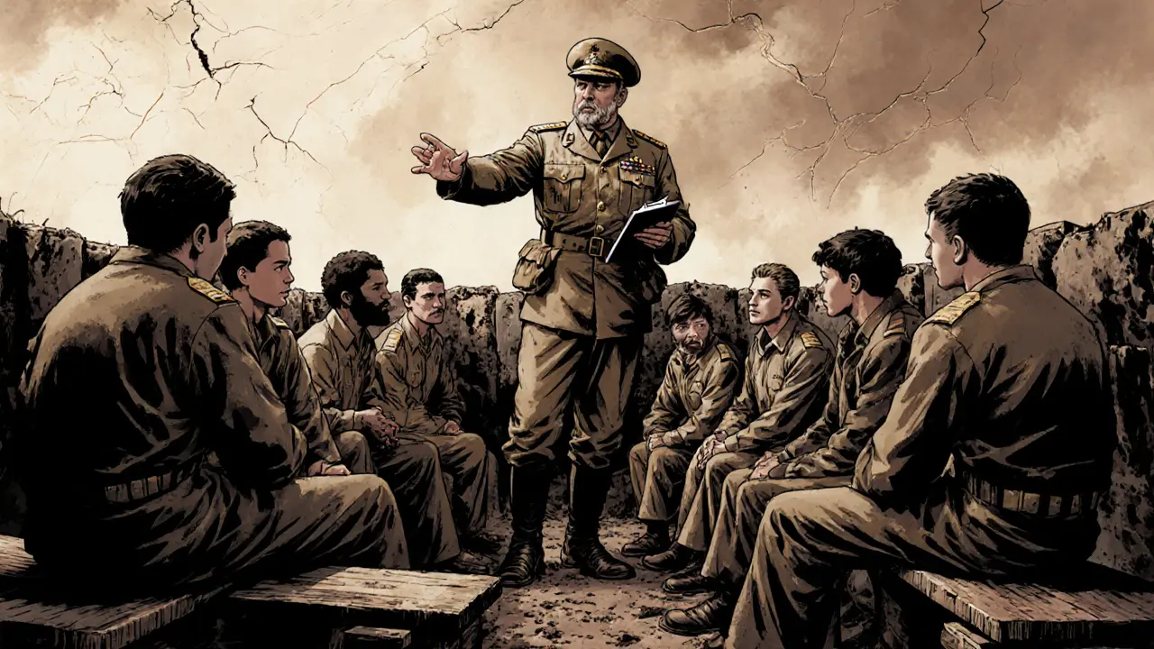 Skupinová terapie: levnější cesta k psychické pohodě