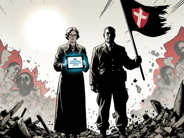 Jak trauma souvisí s poruchami osobnosti a co nabízí trauma‑informovaný přístup