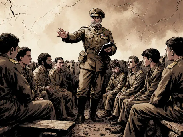 Skupinová terapie: levnější cesta k psychické pohodě