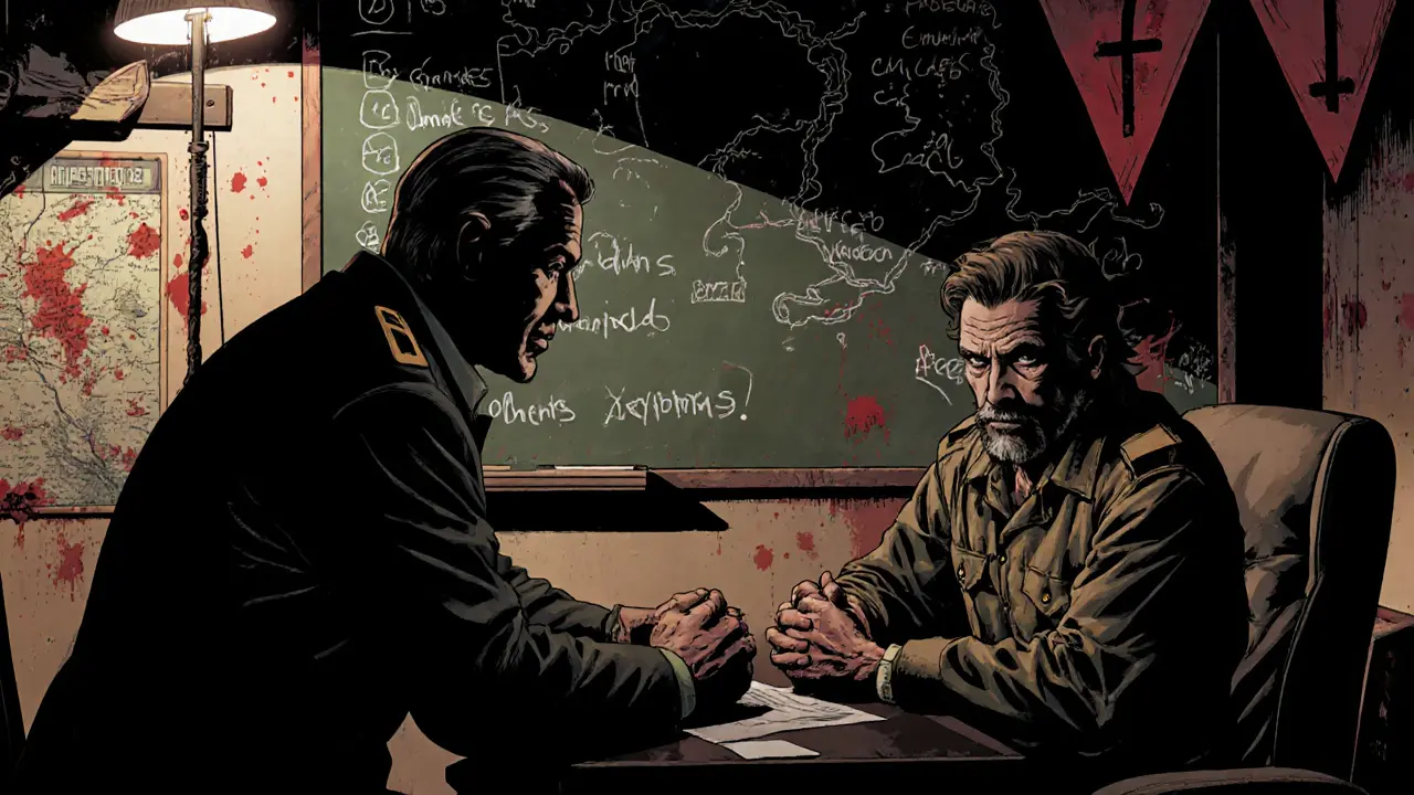 Schizotypální porucha osobnosti - příznaky, diagnóza a léčba