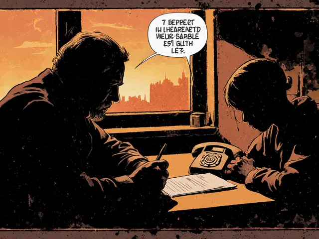 Jak mluvit s blízkým o sebevražedných myšlenkách: praktický komunikační protokol