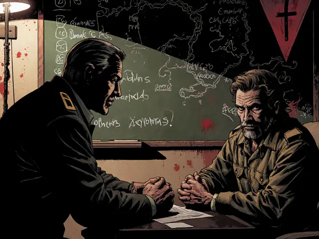 Schizotypální porucha osobnosti - příznaky, diagnóza a léčba