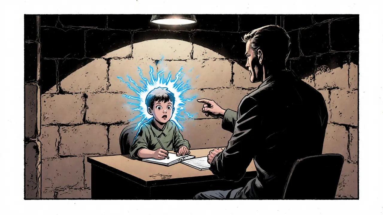 Tiky a Tourettův syndrom: Jak funguje Habit Reversal Training