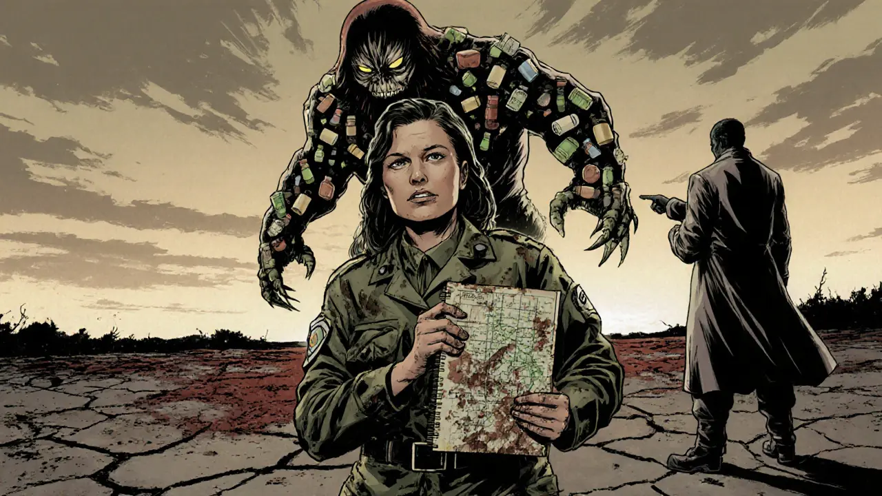 Jak léčit purging chování u bulimie: praktické postupy a terapie