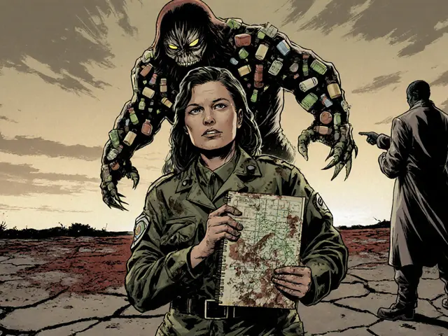 Jak léčit purging chování u bulimie: praktické postupy a terapie