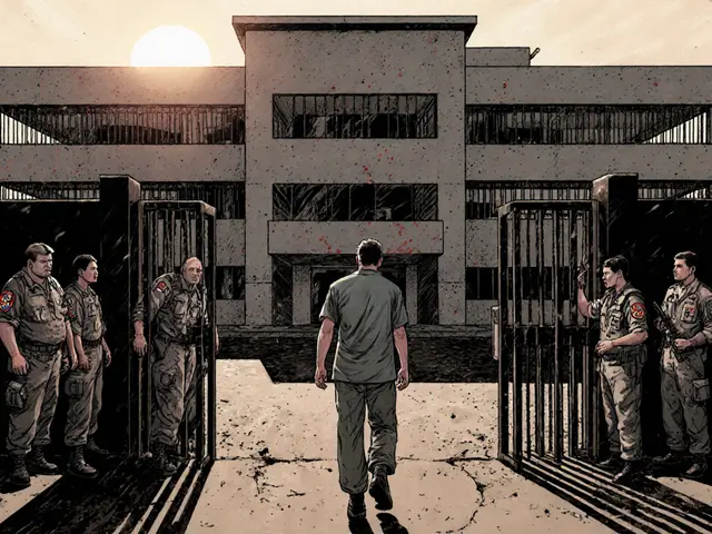 Rezidenční léčba závislostí - střednědobá terapie 3‑6 měsíců