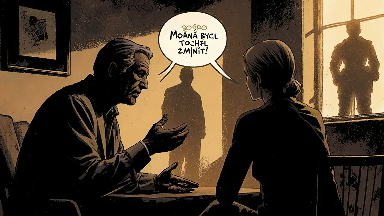 Motivační rozhovory v adiktologii: Jak skutečně posílit motivaci ke změně