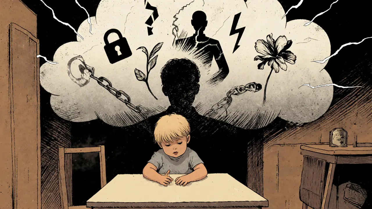 Schémová terapie - Jak léčit hluboké vzorce chování a prožívání