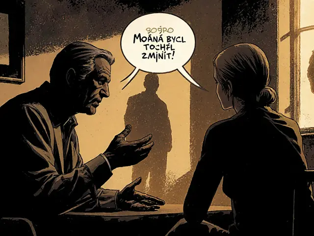 Motivační rozhovory v adiktologii: Jak skutečně posílit motivaci ke změně