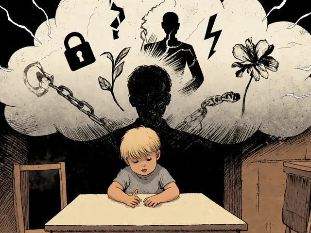 Schémová terapie - Jak léčit hluboké vzorce chování a prožívání