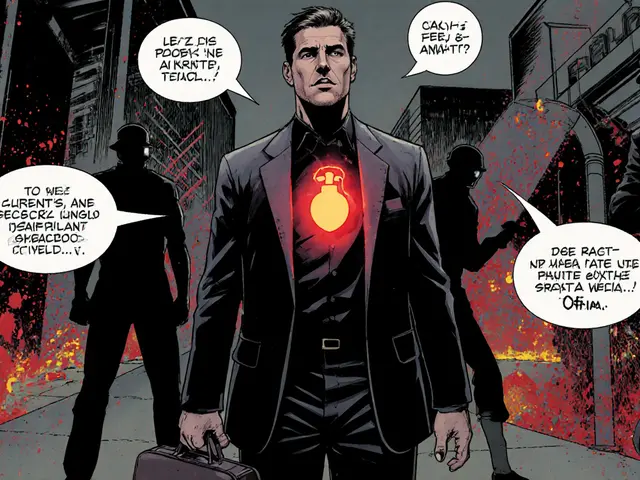 Úzkostné poruchy - typy, příznaky a psychoterapie