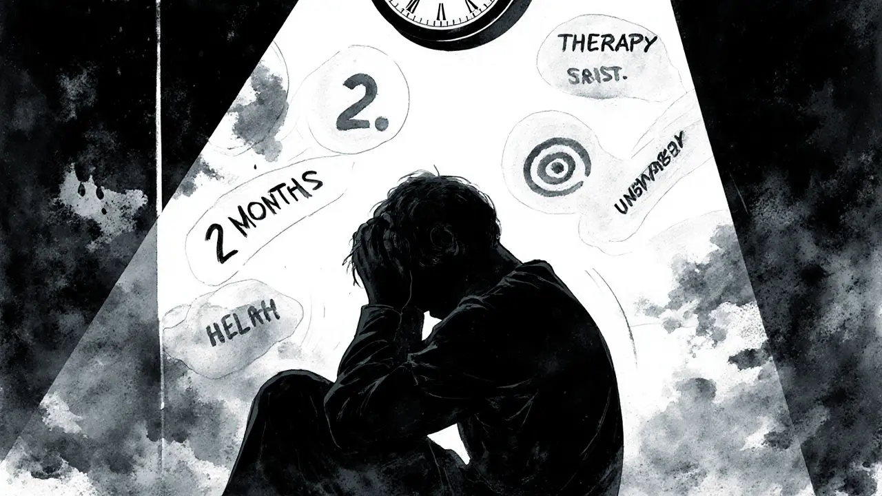 Co když se mi zdá, že terapie nepomáhá: Kdy změnit přístup nebo terapeuta