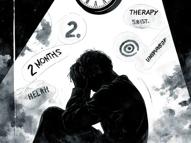 Co když se mi zdá, že terapie nepomáhá: Kdy změnit přístup nebo terapeuta