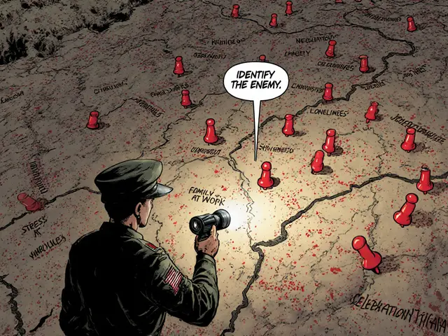 Jak předcházet relapsu po krizi: praktický nácvik spouštěčů