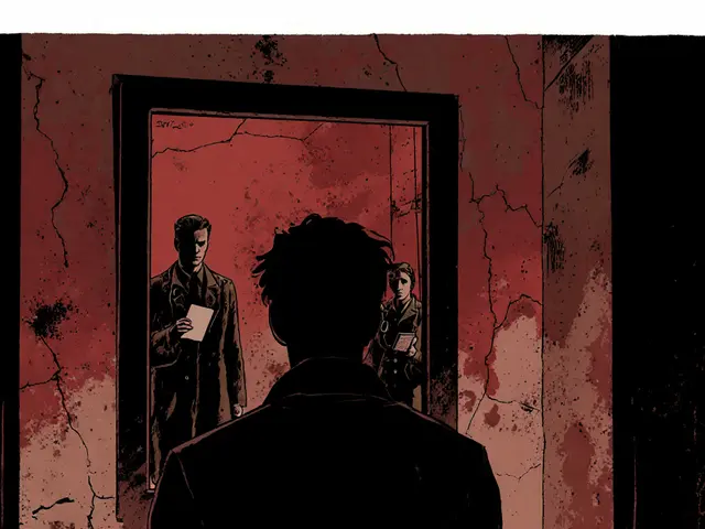 Pohlaví terapeuta - co zvolit: muž nebo žena?