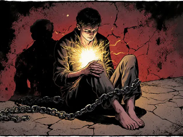 Role těla v terapii traumatu: Jak dýchání, pohyb a somatické intervence pomáhají uzdravit nervový systém