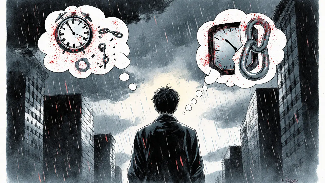 Duševní zdraví: Co to je a proč je pro každý den důležité