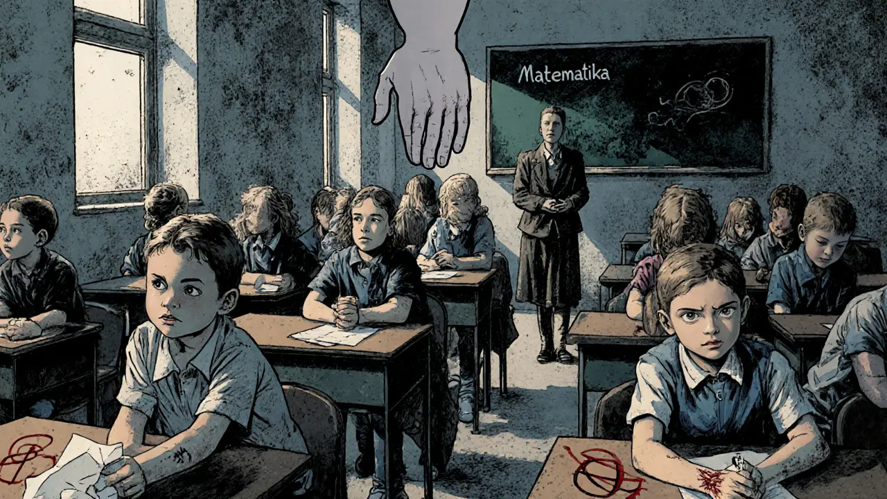 Duševní zdraví dětí: Jak předcházet psychickým obtížím ještě v dětství