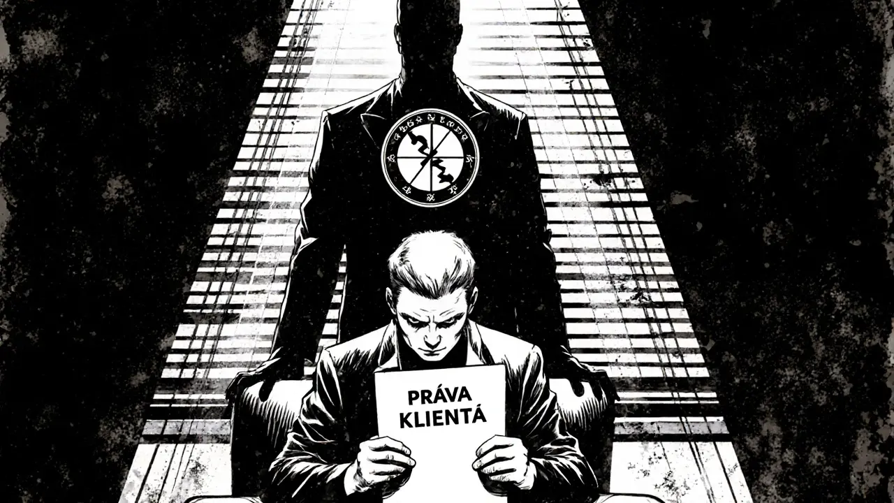 Etika v psychoterapii: Vaše práva a ochrana klienta v terapii