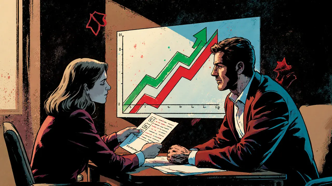 Jak měřit pokrok v psychoterapii: Sebehodnocení, dotazníky a klinické škály