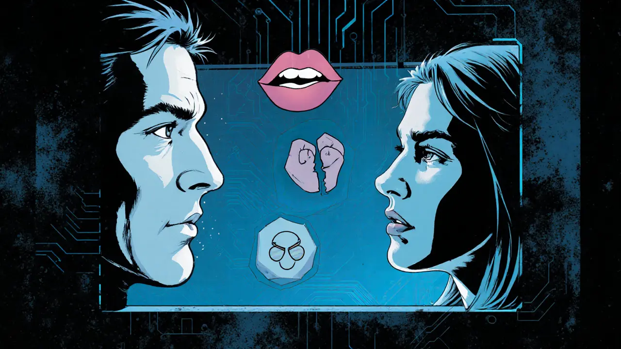 Jak vytvořit terapeutický vztah online: Praktické kroky a řešení pro úspěšnou teleterapii