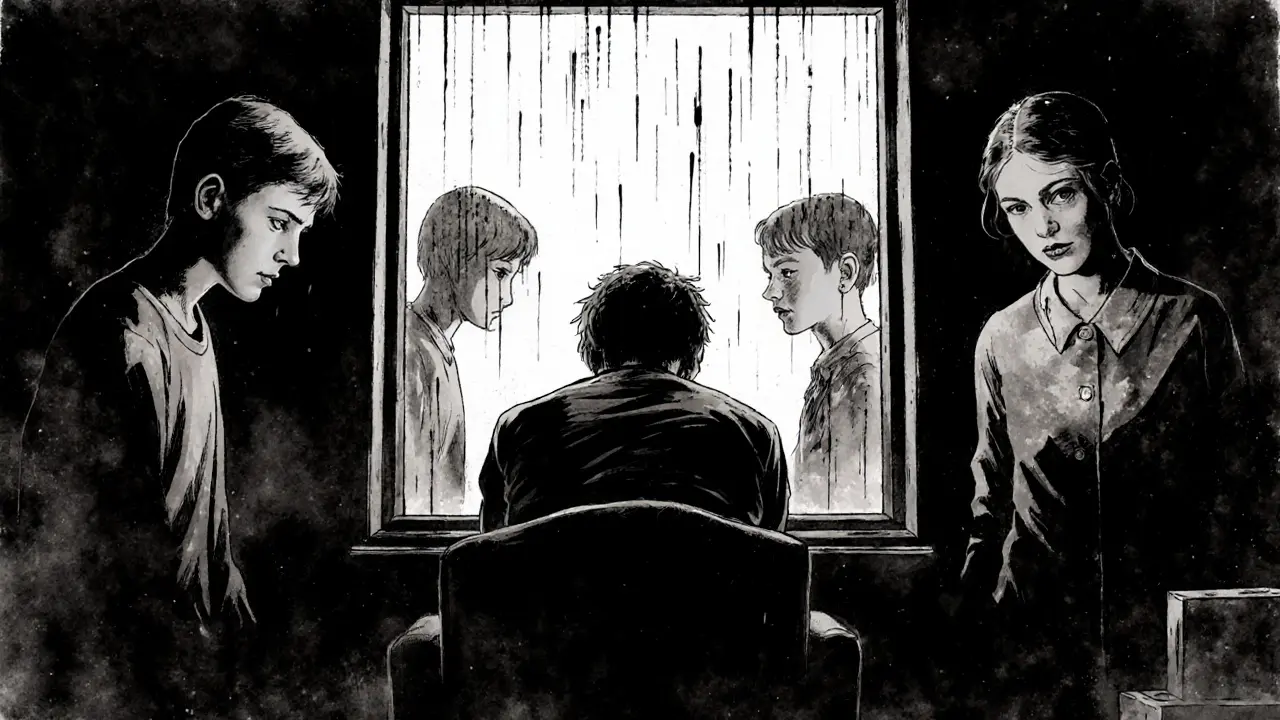 Může být terapie bolestivá? Co dělat, když je psychoterapie náročná