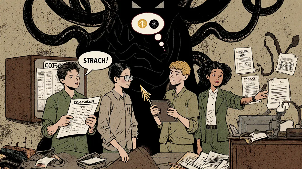 Skupina českých terapeutů bojuje proti strachu s pomocí datových nástrojů.