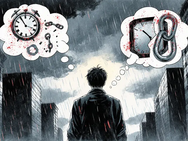 Duševní zdraví: Co to je a proč je pro každý den důležité