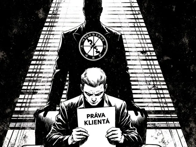 Etika v psychoterapii: Vaše práva a ochrana klienta v terapii