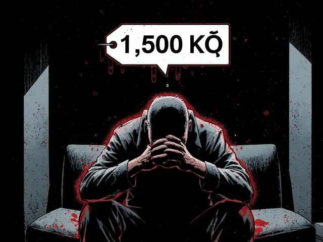 Individuální vs. skupinová terapie: Cenový rozdíl a co za cenu dostanete