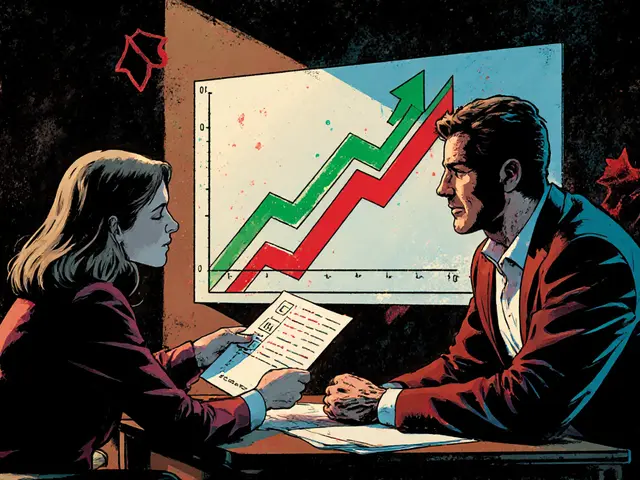 Jak měřit pokrok v psychoterapii: Sebehodnocení, dotazníky a klinické škály