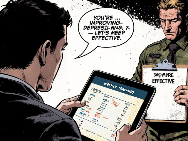 Jak vyhodnotit kvalitu online terapie: 7 klíčových indikátorů účinnosti a spokojenosti