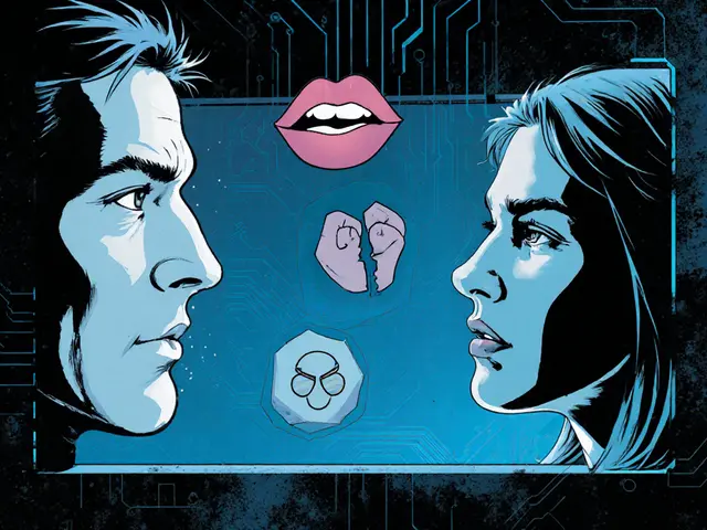 Jak vytvořit terapeutický vztah online: Praktické kroky a řešení pro úspěšnou teleterapii